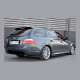 Body kit and visual accessories MAXTON DESIGN rear side splitters for BMW 5 E60/E61 M-PACK | races-shop.com