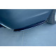Body kit and visual accessories REAR SIDE SPLITTERS for BMW 5 E60/E61 M-PACK | races-shop.com