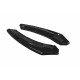 Body kit and visual accessories REAR SIDE SPLITTERS HYUNDAI GENESIS COUPĂ‰ MK.1 | races-shop.com