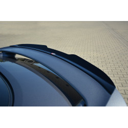 SPOILER EXTENSION HYUNDAI GENESIS COUPĂ‰ MK.1