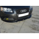 Body kit and visual accessories Front Splitter Audi A3 8P S-Line | races-shop.com