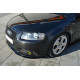 Body kit and visual accessories Front Splitter Audi A3 8P S-Line | races-shop.com