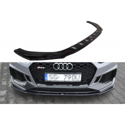Front Splitter V.1 Audi RS5 F5 Coupe / Sportback