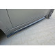 Body kit and visual accessories SIDE SKIRTS DIFFUSERS MINI R53 COOPER S JCW | races-shop.com