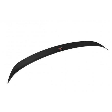 Body kit and visual accessories MAXTON DESIGN spoiler cap for VOLKSWAGEN SCIROCCO MK.3 R FACELIFT | races-shop.com