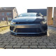 Body kit and visual accessories MAXTON DESIGN front splitter for VOLKSWAGEN SCIROCCO MK.3 R FACELIFT, V1 | races-shop.com