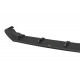 Body kit and visual accessories MAXTON DESIGN front splitter for VOLKSWAGEN SCIROCCO MK.3 R FACELIFT, V1 | races-shop.com