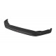 Body kit and visual accessories MAXTON DESIGN front splitter for VOLKSWAGEN SCIROCCO MK.3 R FACELIFT, V2 | races-shop.com