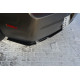 Body kit and visual accessories REAR SIDE SPLITTERS DODGE CHALLENGER MK3. PHASE-I SRT8 COUPE | races-shop.com