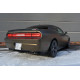 Body kit and visual accessories REAR SIDE SPLITTERS DODGE CHALLENGER MK3. PHASE-I SRT8 COUPE | races-shop.com