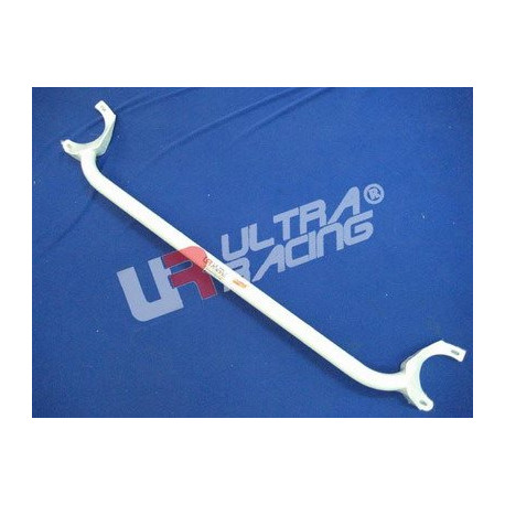Strutbars Fiat Punto 2 MK1 UltraRacing 2-Point Front Upper Strutbar | races-shop.com