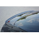 Body kit and visual accessories SPOILER EXTENSION AUDI A5 SPORTBACK S-LINE MK1. FACELIFT (8T) | races-shop.com