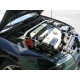 Strutbars Volvo S40/V40 95-04 Ultra-R 2-Point Front Upper Strutbar | races-shop.com