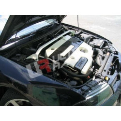 Volvo S40/V40 95-04 Ultra-R 2-Point Front Upper Strutbar