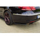 Body kit and visual accessories REAR SIDE SPLITTERS VOLKSWAGEN CC R-LINE | races-shop.com