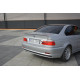 Body kit and visual accessories MAXTON DESIGN spoiler cap for BMW 3 E46 COUPE PREFACE | races-shop.com