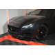 Body kit and visual accessories FRONT SPLITTER MASERATI QUATTROPORTE MK.6 PREFACE | races-shop.com