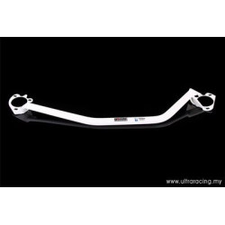 Honda Civic 01-05 2/4D 1.7 UltraRacing Front Upper Strutbar