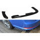Body kit and visual accessories Rear Side Splitters Skoda Octavia RS Mk2 / Mk2 FL Sedan / Combi | races-shop.com