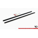 Body kit and visual accessories Side Skirts Diffusers Skoda Octavia RS Mk2 / Mk2 FL | races-shop.com