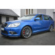 Body kit and visual accessories MAXTON DESIGN side skirts diffusers for Skoda Octavia RS Mk2 / Mk2 FL | races-shop.com