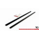 Body kit and visual accessories MAXTON DESIGN side skirts diffusers for Skoda Octavia RS Mk2 / Mk2 FL | races-shop.com