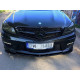 Body kit and visual accessories MAXTON DESIGN front splitter for MERCEDES-BENZ AMG C63 W204 FACELIFT | races-shop.com