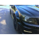 Body kit and visual accessories MAXTON DESIGN side skirts diffusers for MERCEDES-BENZ AMG C63 W204 FACELIFT | races-shop.com