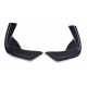 Body kit and visual accessories REAR SIDE SPLITTERS MERCEDES- BENZ C43 AMG W205 | races-shop.com