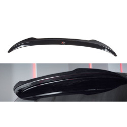 SPOILER EXTENSION BMW 1 E81/ E87 FACELIFT (AERO SPOILER)