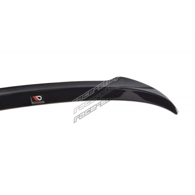 SPOILER EXTENSION BMW 1 E81/ E87 FACELIFT (AERO SPOILER) | races-shop.com