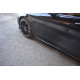 Body kit and visual accessories MAXTON DESIGN side skirts diffusers for MERCEDES-BENZ S-CLASS AMG-LINE W222 | races-shop.com