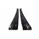 Body kit and visual accessories SIDE SKIRTS DIFFUSERS MERCEDES-BENZ S-CLASS AMG-LINE W222 | races-shop.com