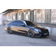 Body kit and visual accessories SIDE SKIRTS DIFFUSERS MERCEDES-BENZ S-CLASS AMG-LINE W222 | races-shop.com