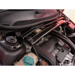 Volvo S60/S60R/V60/V70 UltraRacing 2P Front Upper Strutbar