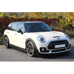 SIDE SKIRTS DIFFUSERS MINI CLUBMAN S MK2 (F54) JCW