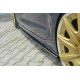 Body kit and visual accessories SIDE SKIRTS DIFFUSERS VOLKSWAGEN JETTA MK6 SEDAN PREFACE | races-shop.com