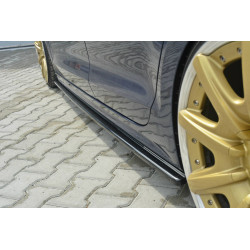 MAXTON DESIGN side skirts diffusers for JETTA MK6 SEDAN PREFACE
