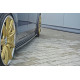 Body kit and visual accessories SIDE SKIRTS DIFFUSERS VOLKSWAGEN JETTA MK6 SEDAN PREFACE | races-shop.com