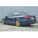 Body kit and visual accessories SIDE SKIRTS DIFFUSERS VOLKSWAGEN JETTA MK6 SEDAN PREFACE | races-shop.com
