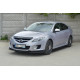 Body kit and visual accessories FRONT SPLITTER MAZDA 6 MK2 SPORT HATCH (GH-SERIES) PREFACE | races-shop.com
