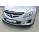 Body kit and visual accessories FRONT SPLITTER MAZDA 6 MK2 SPORT HATCH (GH-SERIES) PREFACE | races-shop.com