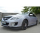 Body kit and visual accessories SIDE SKIRTS DIFFUSERS MAZDA 6 MK2 SPORT HATCH (GH-SERIES) PREFACE | races-shop.com