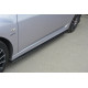 Body kit and visual accessories SIDE SKIRTS DIFFUSERS MAZDA 6 MK2 SPORT HATCH (GH-SERIES) PREFACE | races-shop.com
