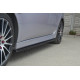 Body kit and visual accessories SIDE SKIRTS DIFFUSERS MAZDA 6 MK2 SPORT HATCH (GH-SERIES) PREFACE | races-shop.com