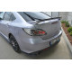 Body kit and visual accessories SPOILER EXTENSION MAZDA 6 MK2 SPORT HATCH (GH-SERIES) PREFACE | races-shop.com