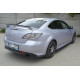 Body kit and visual accessories SPOILER EXTENSION MAZDA 6 MK2 SPORT HATCH (GH-SERIES) PREFACE | races-shop.com