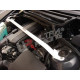 Strutbars BMW 3-Series E46 320/325/328/330 6C Ultra-R Front Strutbar | races-shop.com