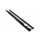 Body kit and visual accessories SIDE SKIRTS DIFFUSERS MERCEDES- BENZ C-CLASS W205 COUPE AMG-LINE | races-shop.com