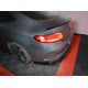 Body kit and visual accessories REAR SIDE SPLITTERS MERCEDES- BENZ C-CLASS W205 COUPE AMG-LINE | races-shop.com